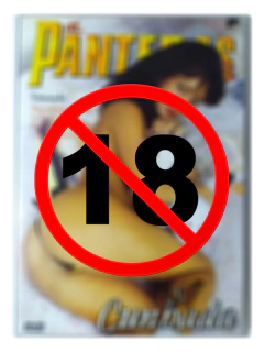 DVD A Cunhada As Panteras Mayara Rodrigues Isa Ramos Anal Original Renato Werneck