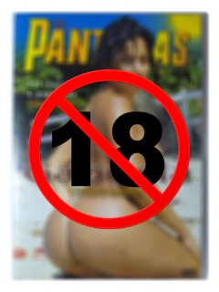 DVD Gabriela Cravo e Canela As Panteras Gabriela Muniz Anal Original