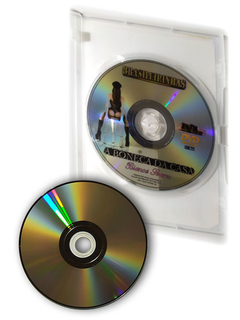 DVD A Boneca Da Casa Brasileirinhas Bianca Soares Travestis Original Alexandre Frota - Loja Facine