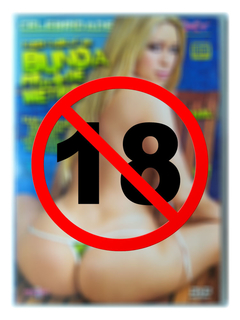 DVD Bunda Pra + De Metro Cleo Cadilac Celebridades Sexxxy Original Paul Snake Mais