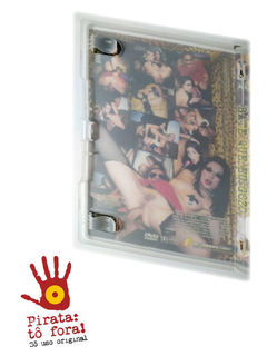 DVD Bate Que Eu Gozo Introduction Sadomasoquismo Lesbo DP Original Susi Medusa Gottardi - loja online