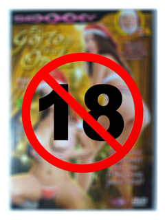 DVD Eu Gosto de Tirar Onda Sexxxy Bianca Mello Sabrina Lins Original Especial de Natal