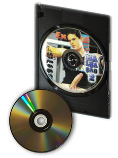 DVD Malhação 2 Extase G Rafael Torloni Júlio Kadetti Gay Original Pornô - Loja Facine