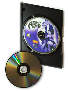 DVD Feras Anais de Rocco 17 Kathy Anderson Nicol Buttman Original Rocco Animal Trainer - Loja Facine