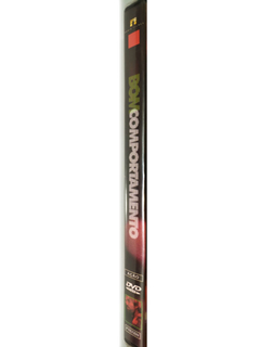 DVD Bom Comportamento Robert Pattinson Benny Safdie Novo Original Buddy Duress Good Time na internet