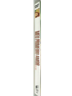 DVD Meu Primeiro Amor Macaulay Culkin Anna Chlumsky My Girl Novo Original Dan Aykroyd Jamie Lee Curtis na internet