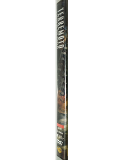 DVD Terremoto A Falha De San Andreas Dwayne Johnson Novo Original The Rock Carla Gugino na internet
