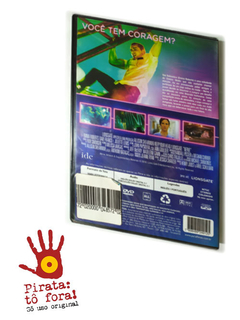 DVD Nerve Um Jogo Sem Regras Emma Roberts Dave Franco Novo Original Julliette Lewis - comprar online