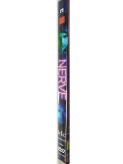 DVD Nerve Um Jogo Sem Regras Emma Roberts Dave Franco Novo Original Julliette Lewis na internet