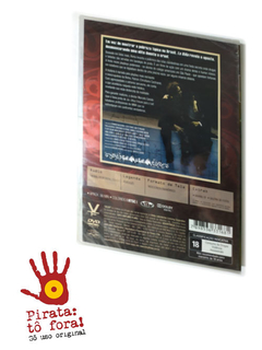 DVD La Riña Rinha O Filme Marcelo Galvão Original Novo Nacional - comprar online