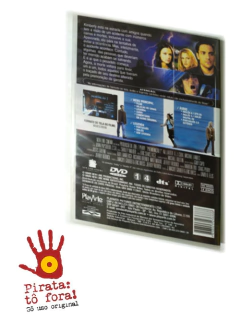 DVD Premonição 2 Final Destination A J Cook Ali Larter Novo Original David R Ellis - comprar online