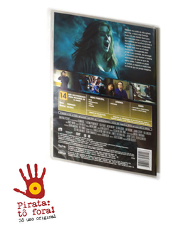 DVD A Última Premonição Isla Fisher Anson Mount Jim Parsons Novo Original Kevin Greutert - comprar online