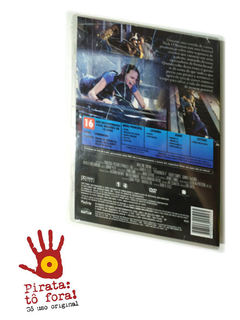 DVD Premonição 4 Nick Zano Bobby Campo Shantel VanSanten Novo Original Final Destination David R Ellis - comprar online