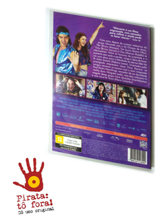 DVD Chocante Bruno Mazzeo Lucio Mauro Filho Bruno Garcia Novo Original Nacional - comprar online