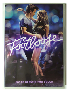 Dvd Footloose Kenny Wormald Dennis Quaid Julianne Hough Original Craig Brewer