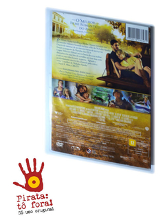 Dvd Um Homem De Sorte Zac Efron Taylor Schilling Scott Hicks Original The Lucky One - comprar online