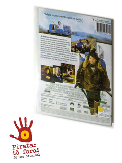 Dvd Na Natureza Selvagem Emile Hirsch Sean Penn William Hurt Original Into The Wild Marcia Gay Harden - comprar online