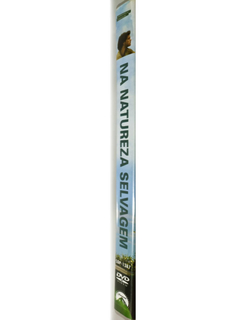 Dvd Na Natureza Selvagem Emile Hirsch Sean Penn William Hurt Original Into The Wild Marcia Gay Harden - Loja Facine