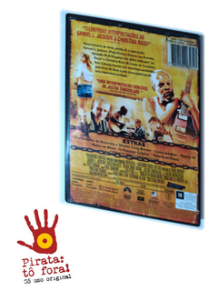 Dvd Entre O Céu E O Inferno Samuel L Jackson Christina Ricci Original Justin Timberlake Black Snake Moan Craig Brewer - comprar online