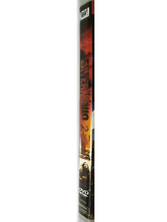 DVD Extermínio 2 28 Weeks Later Robert Carlyle Rose Byrne Original Jeremy Renner Imogen Poots - Loja Facine