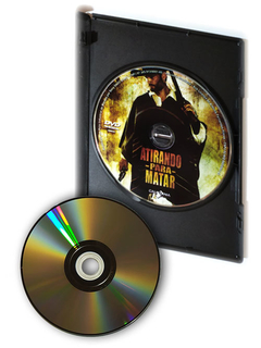 Dvd Atirando Para Matar Casper Van Dien Bruce Boxleitner Original Ace 'n Eights Ernest Borgnine na internet