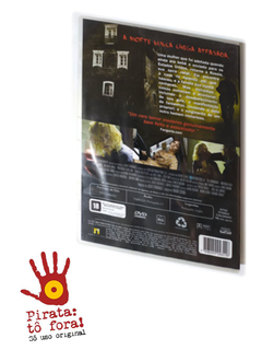 Dvd Abandonados Anastasia Hille Karel Roden The Abandoned Original Nacho Cerdá - comprar online