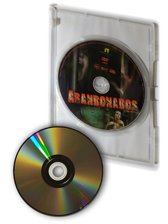 Dvd Abandonados Anastasia Hille Karel Roden The Abandoned Original Nacho Cerdá na internet