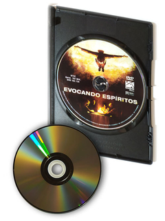 DVD Evocando Espíritos Virginia Madsen Elias Koteas Original Peter Cornwell The Haunting In Connecticut na internet
