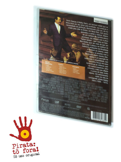 Dvd Uma Vida Sem Limites Kevin Spacey Kate Bosworth Original Beyond The Sea - comprar online
