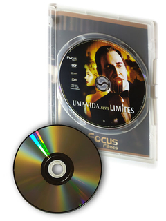 Dvd Uma Vida Sem Limites Kevin Spacey Kate Bosworth Original Beyond The Sea na internet