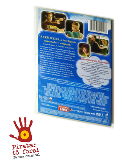 Dvd A Feiticeira Nicole Kidman Will Ferrell Bewitched Original - comprar online