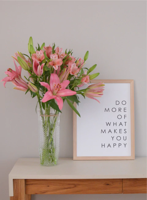 CUADRO HAPPY - comprar online