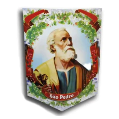 Banner São Pedro
