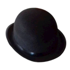 Chapéu Coquinho