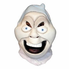 Máscara Fantasma