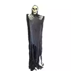 Caveira Jack 210cm