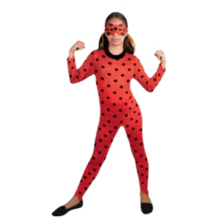 Fantasia LadyBug