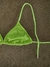 Corpiño triangulito - LIMA - comprar online