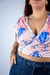 TOP JUANA - comprar online