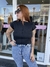 REMERA MARGARITA - comprar online
