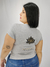 REMERA NAMASTE M/C - Ethel New