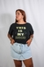REMERA MOOD en internet
