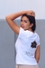 REMERA NAMASTE M/C