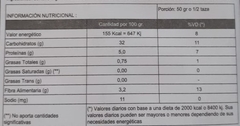 Harina Integral de Centeno Orgánica 00 Molino Mayal x 5 Kg. - comprar online