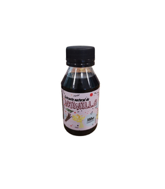 Extracto de Vainilla Natural Oh Yeah It´s Vegan x 100 Cc.