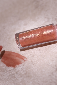 Laca Labial Vinyl Gloss Con Color || - Florida Beauty Shop - Tienda online