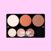 Paleta Para Ojos Y Rostro Ap | Instant Face