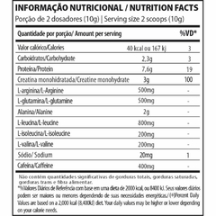 Rampage 300g Under Labz na internet