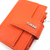 Wallet Floater Naranja en internet