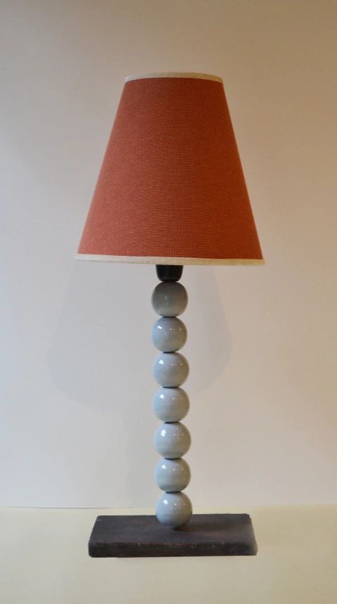 LAMPARA BOLITAS GRANDE
